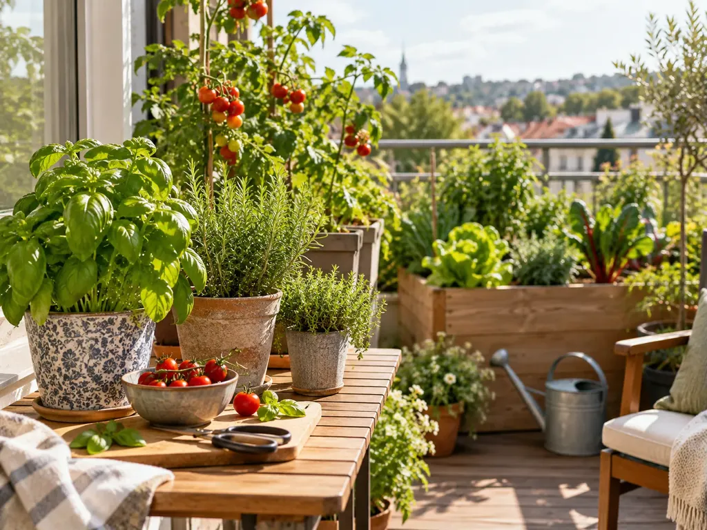 Redaktionelles Bild der Kategorie Garten & Balkon