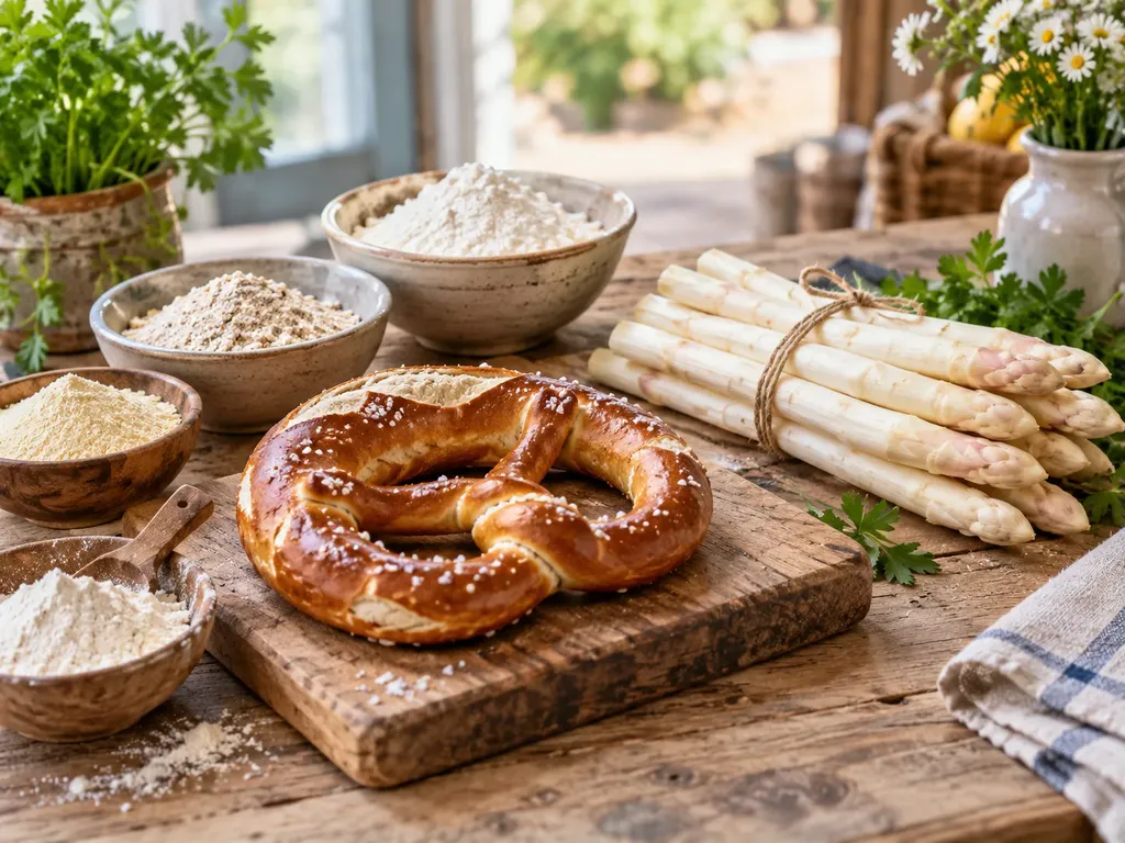 Redaktionelles Bild der Kategorie Genusswissen